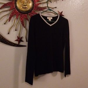 Peck and Peck Cashmere Sweater